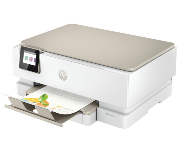 HP ENVY Inspire 7220e Duplex WiFi Instant Ink HP+ - 724475 - zdjęcie 2